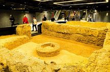Colosseum Museum-Station and San Clemente Underground tour
