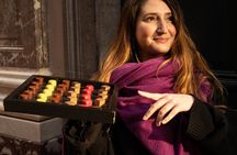 Hungry Mary's Famous Beer and Chocolate Tour in Brussels
