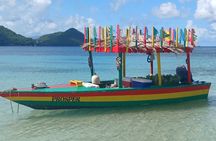 Beach Hopping