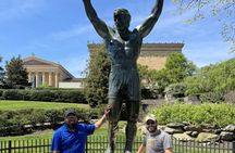 Private Philadelphia Sports Driving Tour