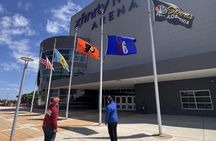 Private Philadelphia Sports Driving Tour