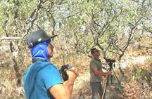 Private Macaw Birdwatching at Guacamayas Reserve