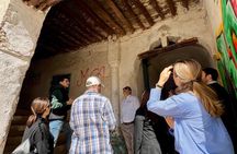 Experience in the heart of the Casbah of Algiers