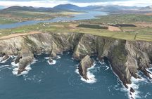 Uncover the Ring of Kerry & Kerry Cliffs -Private Luxury Day Tour