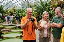 Private Cultural & Heritage Walking Tour of Adelaide