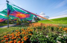 All-Garden Pass for the New York Botanical Garden