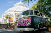 All-Garden Pass for the New York Botanical Garden