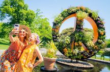 All-Garden Pass for the New York Botanical Garden