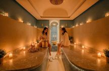 Marrakech Traditional Hammam Massage Experience with Transfers