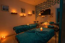 Marrakech Traditional Hammam Massage Experience with Transfers