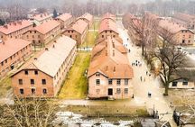Auschwitz Birkenau Self Guided Tour