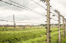 Auschwitz Birkenau Self Guided Tour