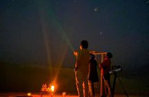Tour of Astrotourism and Buggies UTV in the Desert in Huacachina