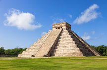 Chichén Itzá Discover
