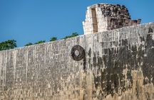 Chichén Itzá Discover