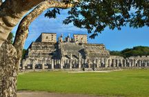 Chichén Itzá Discover