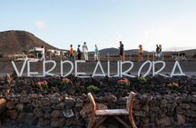 Fuerteventura Organic Farm: Aloe Vera & Olive Oil Tasting
