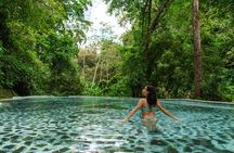 Guanacaste Zipline, Horseback & Hot Springs – All Inclusive