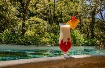 Guanacaste Zipline, Horseback & Hot Springs – All Inclusive