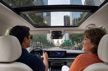 Austin Private Tours – Landmarks & Local Highlights
