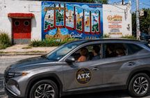Austin Private Tours – Landmarks & Local Highlights
