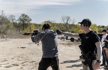 Austin Private Tactical Rifle Experience for Groups