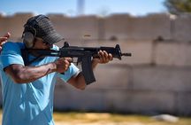 Austin Private Tactical Rifle Experience for Groups