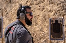 Austin Private Tactical Rifle Experience for Groups