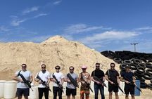 Austin Private Tactical Rifle Experience for Groups