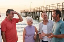 Private Cultural and Wine Tour from Adelaide