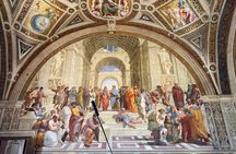 Vatican Museums and Sistine Chapel Evening Tour