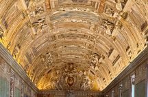 Vatican Museums and Sistine Chapel Evening Tour