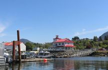 Small-Group Ketchikan Sightseeing Tour