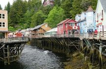 Small-Group Ketchikan Sightseeing Tour