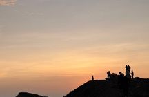 El Salvador Curated Private Tour