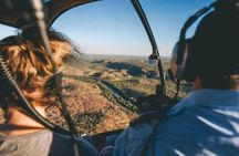 KG20 Full Katherine Gorge Experience