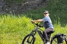 Whistler Guided eBike Tour Experience