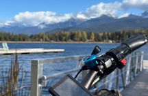 Whistler Guided eBike Tour Experience