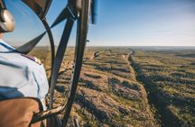KG20 Full Katherine Gorge Experience