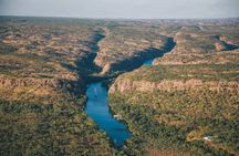 KG20 Full Katherine Gorge Experience