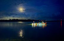 Glow Boats Sunset Glow Clear Kayak Tour at Anna Maria Island