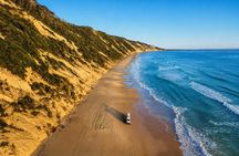 Epic Play & Explore, Great Beach Drive 4X4 Adventure