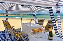 Noosa: Epic Private Tour - Double Island Point Day Adventure
