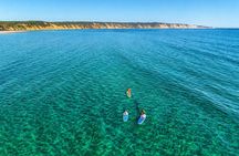 Noosa: Epic Private Tour - Double Island Point Day Adventure
