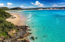 Epic Play & Explore, Great Beach Drive 4X4 Adventure
