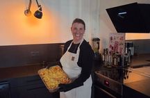 Authentic Icelandic Cooking Class in a Local Reykjavik Home