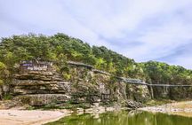 Korea UNESCO Global Geopark Tour from Seoul