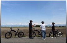 A hidden local trip around Toyama with views of Tateyama Mountain Range
