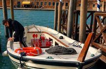 Venice Shared Boat Tour of the Northern Lagoon