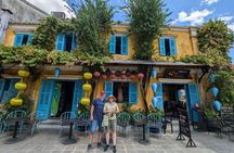 Hoi An Walking Tour - Private Tour